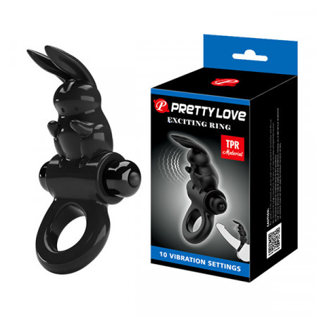 Vibro Prsten Zeka | PL Exciting Ring