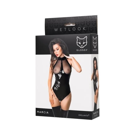 Wetlook bodi | Marcia