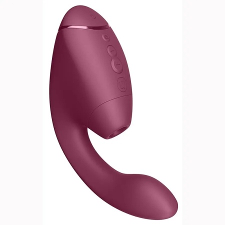 WOMANIZER | Next Duo