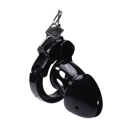 ABS Kavez za penis | Advanced Locking Mechanism