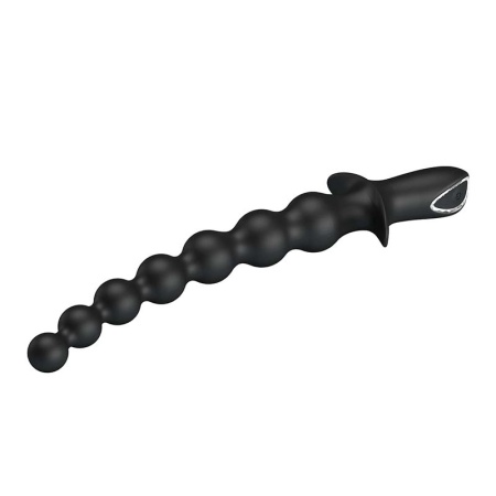 Analne kuglice jakih vibricija | Rigdon