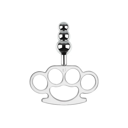 Analni dildo | Bokser