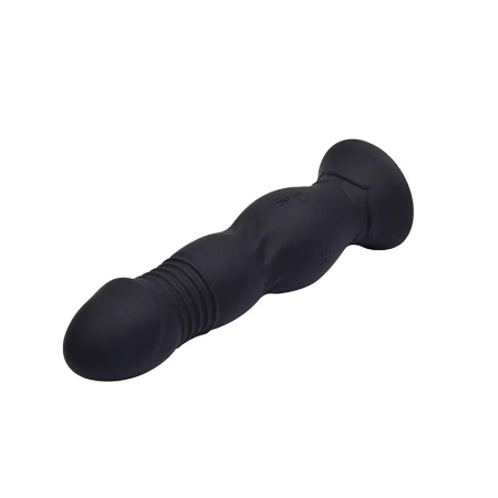 Analni vibrator sa pomeranjem | Dionysus