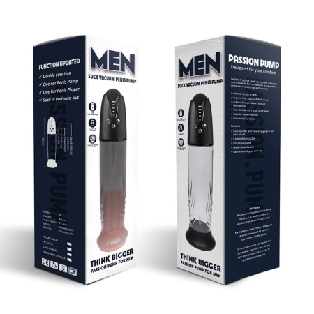 Automatska masturbator pumpa za penis | Automatic Penis Pump
