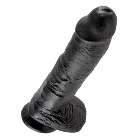 Crni dildo | Cock