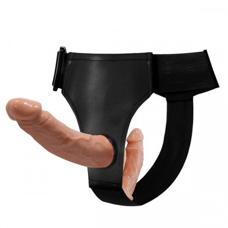 Dupli Strap on | PL Double Dildos