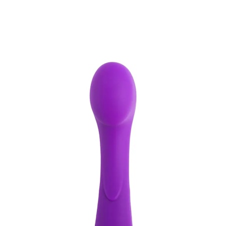 Dupli vibrator i lubrikant | ku116