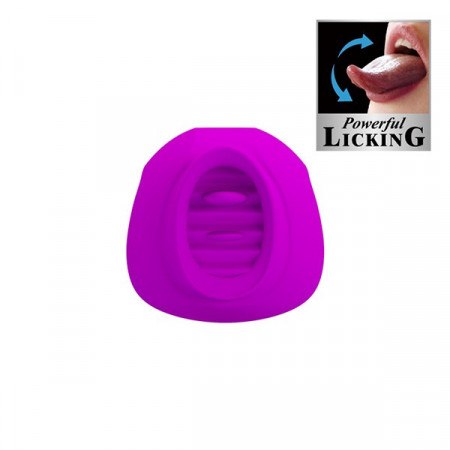 Jezik vibrator