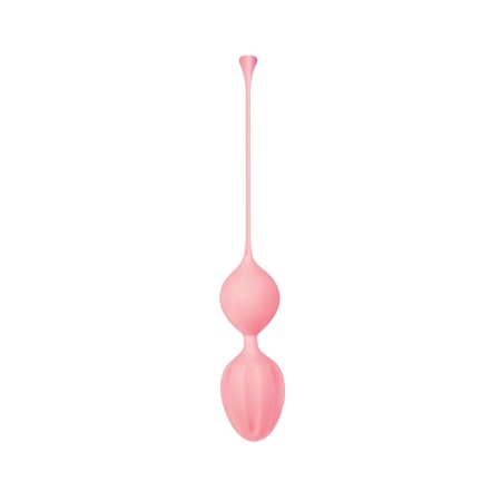 Kegel balls pink 75g i lubrikant | KOMBINUJ I UŠTEDI 134