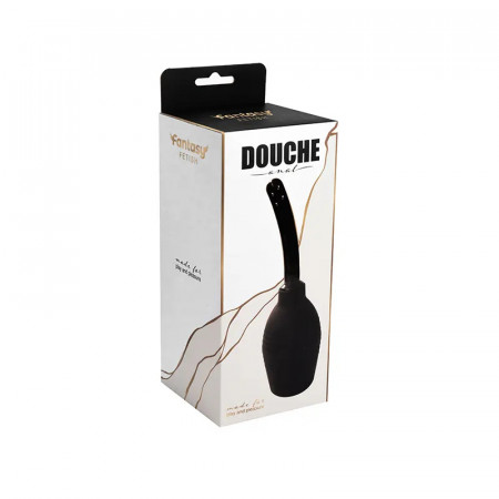 Klistir 310ml | Anal Douche