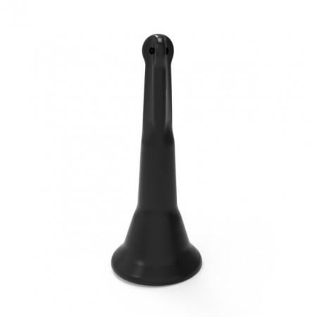 Klistir sa 2 nastavka | Unisex Douche Set