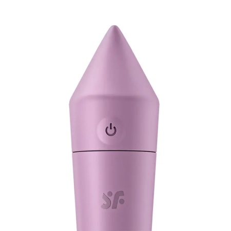 Klitoralni Vibrator | SATISFYER Ultra Power Bullet 8 Connect App