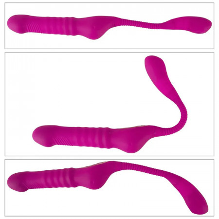 Kvalitetni vibrator 3 funkcije | 3 Function Vibrator