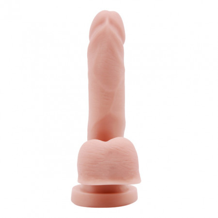 Mali mekani dildo 15cm | The Glad Eye