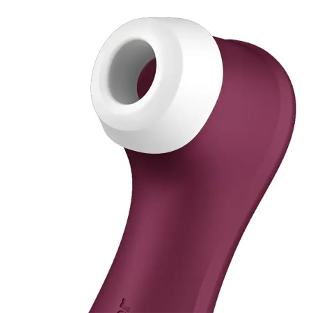 Masažer Klitorisa | SATISFYER Pro 2 Generation 3 with Liquid Air