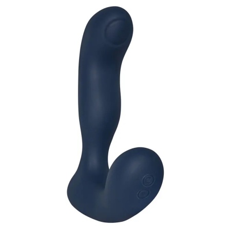 Masažer prostate aplikacija | SVAKOM Iker Neo