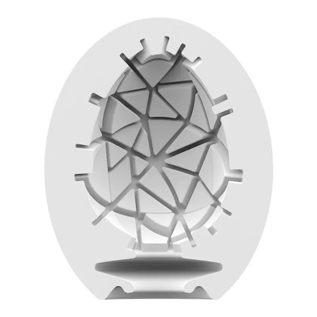 Masturbator jaje | SATISFYER Masturbator Egg crunchy