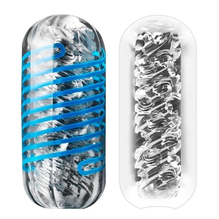 Masturbator | Tenga Spinner DX Drops
