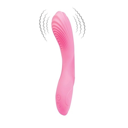 Mekani vibrator za G tacku Apollo i lubrikant | KOMBINUJ I UŠTEDI 132