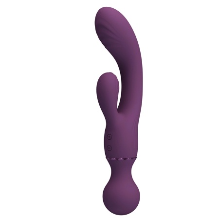 Multifunkcionalni vibrator | All Rounder