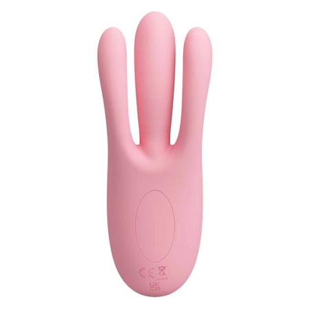 Multifunkcionalni vibrator | Diego