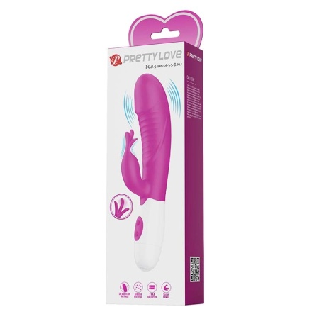 Multifunkcionalni vibrator | Rasmussen