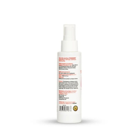 MyLove | Lubrikant sa ukusom jagode 100ml