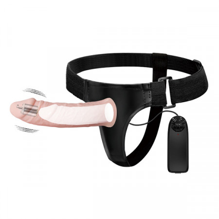 Nakitnjak | Ultra Hollow Harness