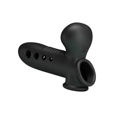 Navlaka za penis sa naduvavanjem | Airbag penis sleeve Crane