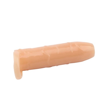 Navlaka za penis sa otvorom | Real Feel Sleeve