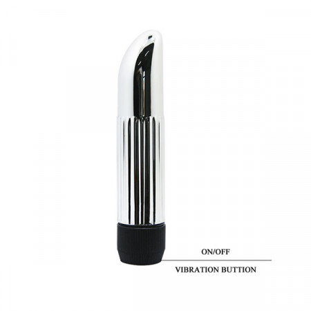 Plastični vibrator | PL Mini Vibrator
