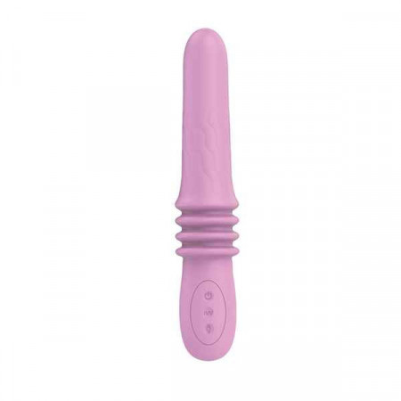 Pokretljivi vibrator | PL Susie