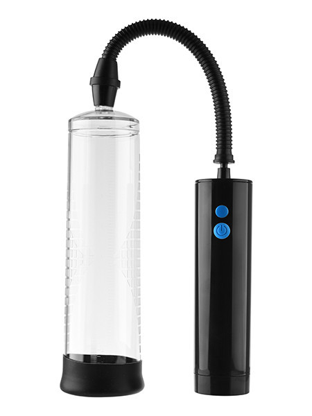 Punjiva pumpa za penis | Rechargeable penis pump