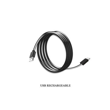 Realistični vibrator 20cm | Leander