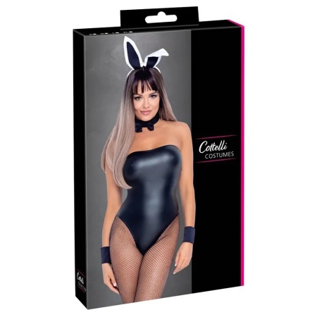 Seksi kostim zečice | Bunny Set Cotelli