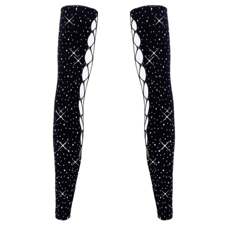 Seksi rukavice | Gauntlet Sleeves