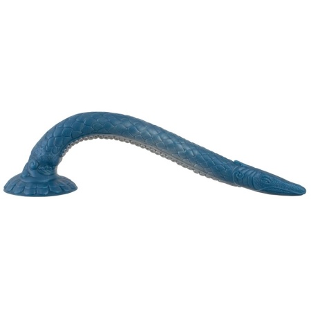 Silikonski Dildo | Eel of Ecstasy