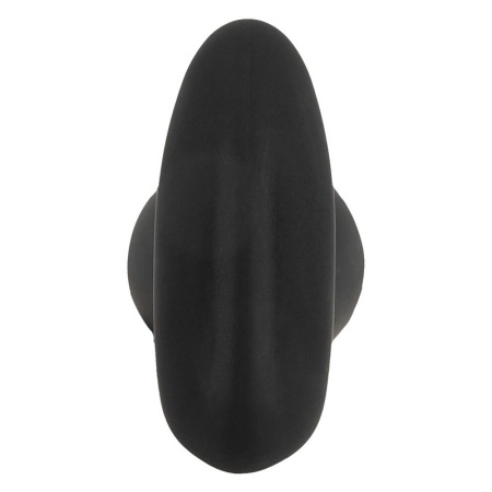 Silikonski Masažer Prostate | Butt plug medium