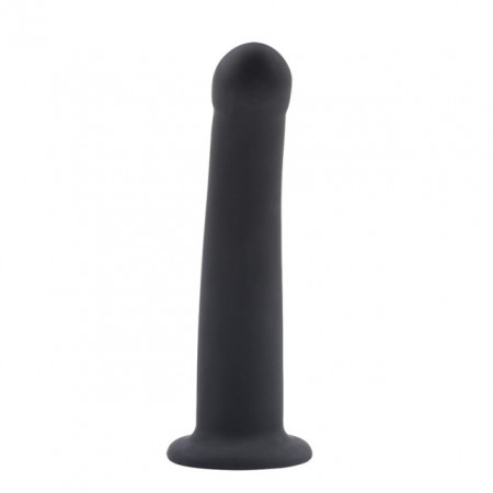 Silikonski Strap On 18cm | Silicone Strap On