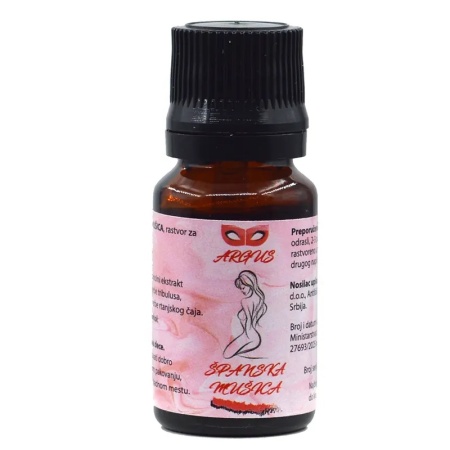 Španska Mušica 10ml
