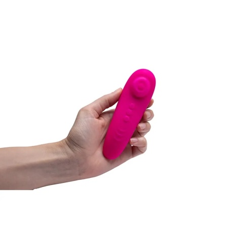 Stimulator klitorisa Pan | Tapping Vibrator