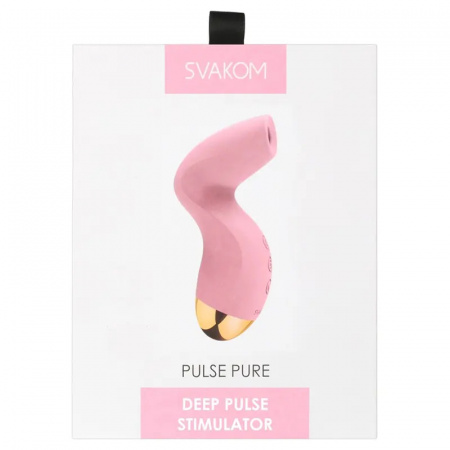 SVAKOM Pulse Pure
