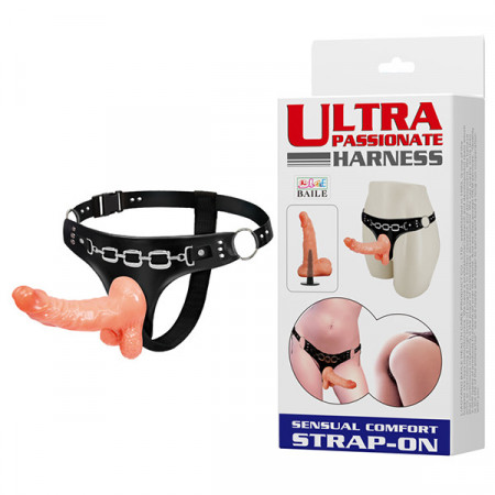 Strap on