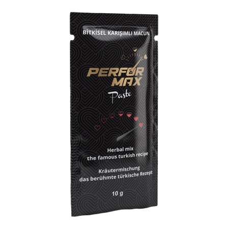 Turski med | PERFOR MAX kesica 10g