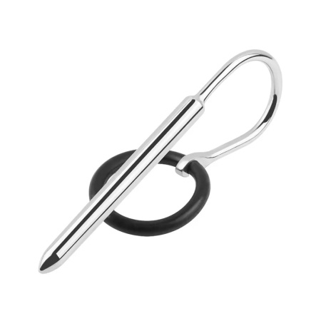 Uretra za penis sa silikonskim prstenom 7mm