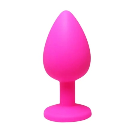 Veliki silikonski analni dildo i lubrikant | KOMBINUJ I UŠTEDI 201