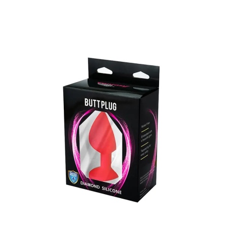 Veliki silikonski analni dildo i lubrikant | KOMBINUJ I UŠTEDI 202