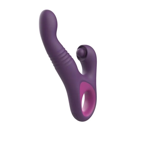 Vibrator sa pomeranjem | Fury