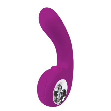 Vibrator sa pomeranjem Gaia i lubrikant | KOMBINUJ I UŠTEDI 126