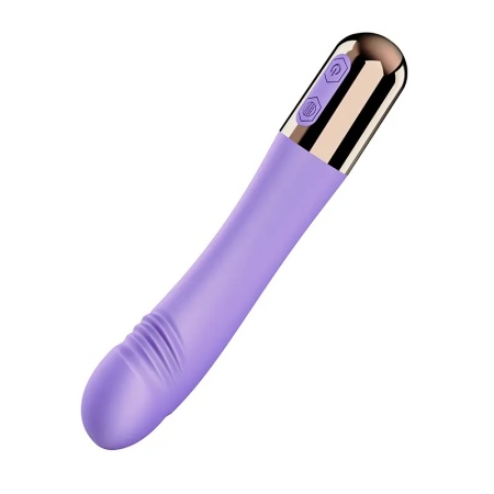 Vibrator sa pomeranjem | Machaon Thrusting vibrator
